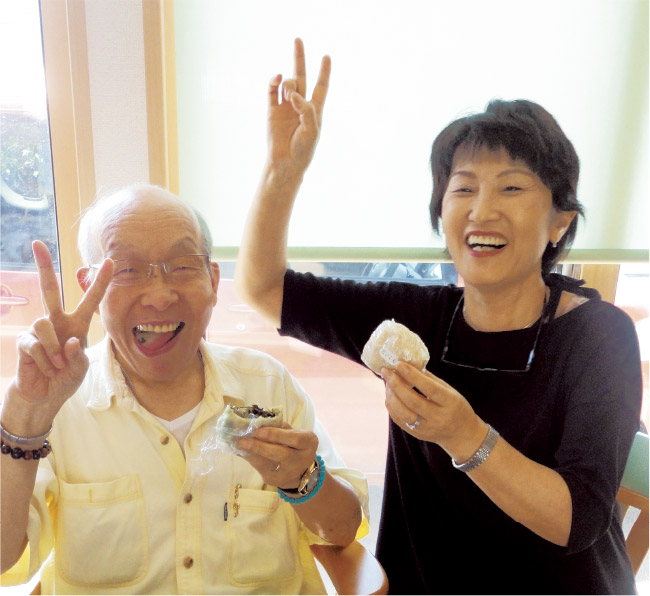 パート募集画像