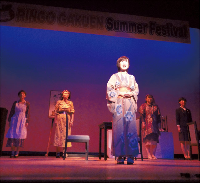 正社員募集画像